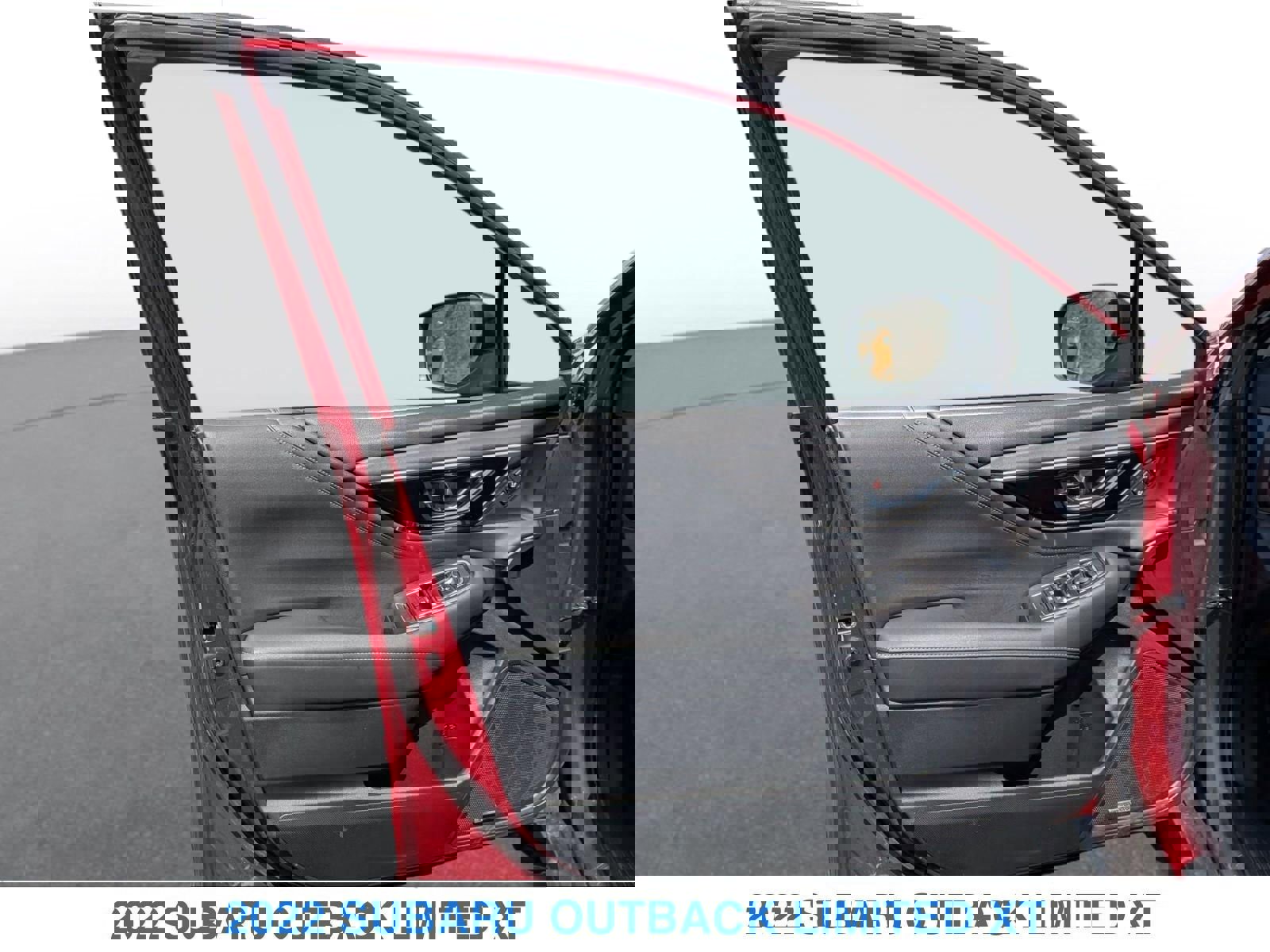 Used 2022 Subaru Outback Limited XT AWD/4WD image 25