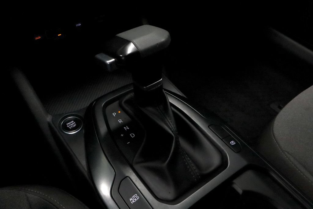 Used 2025 Kia K4 FWD image 30