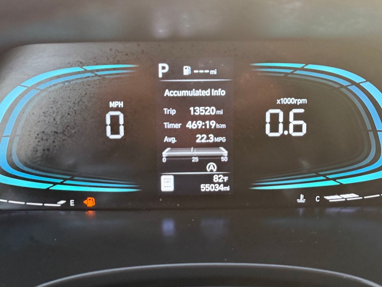 Used 2025 Hyundai Palisade SEL AWD/4WD image 16