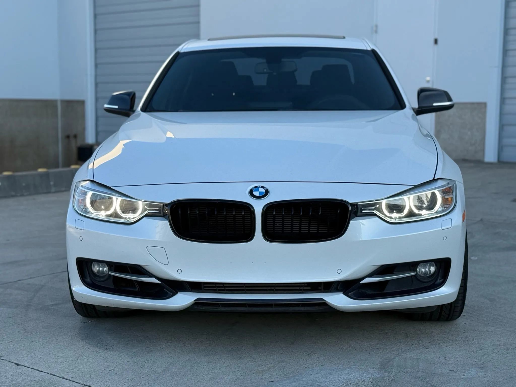 Used 2013 BMW 335i xDrive Sedan image 14