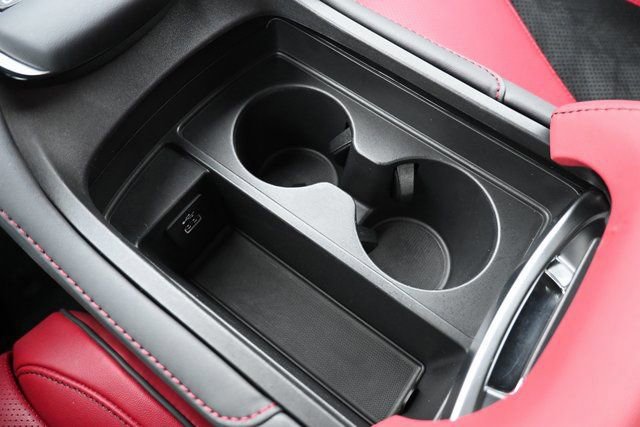 Used 2024 Acura RDX A-Spec image 28