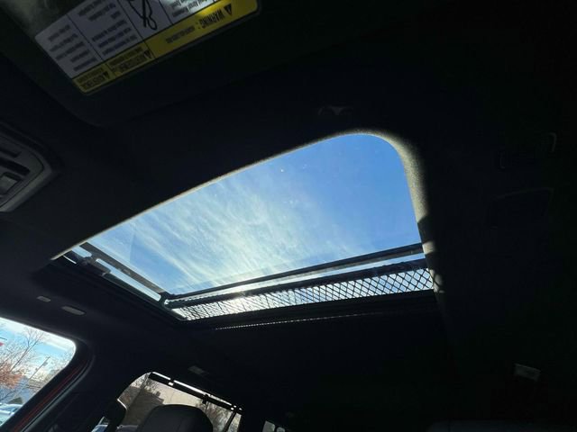 New 2025 Toyota Sequoia Limited w/ TRD Performance Package (TMS) image 33