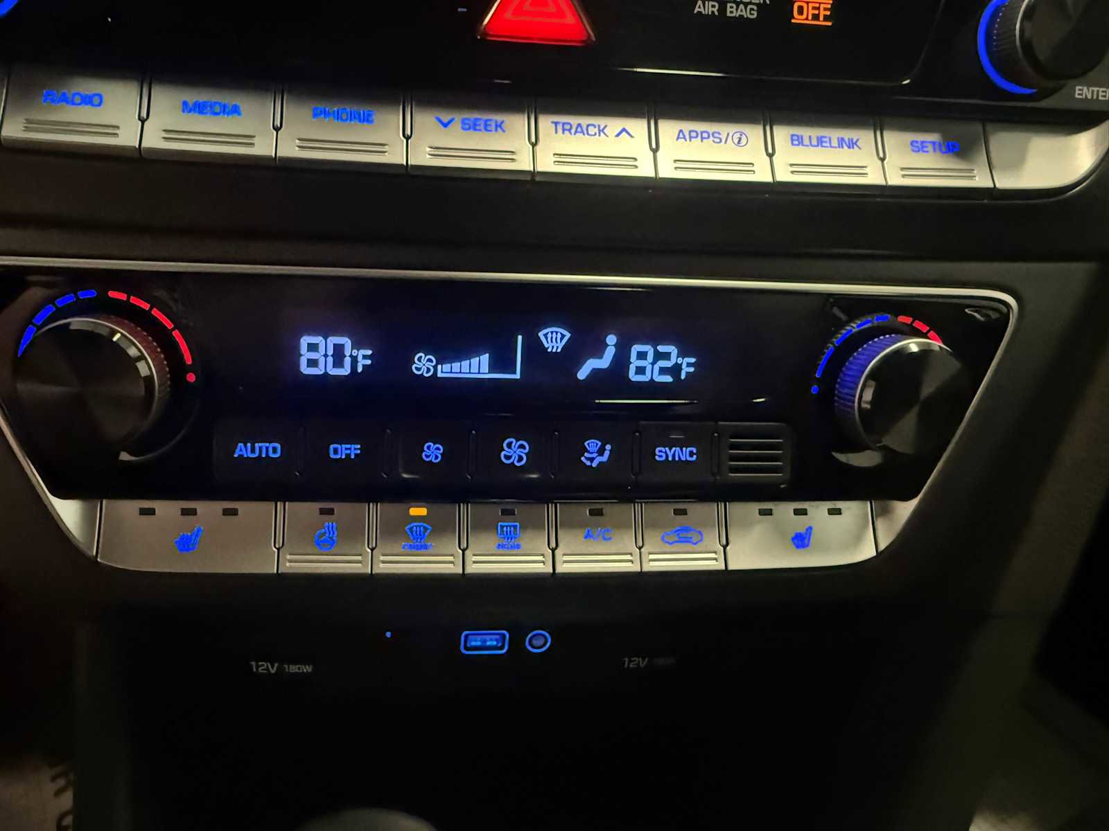 Used 2019 Hyundai Sonata Sport w/ Tech Package 03 FWD image 33
