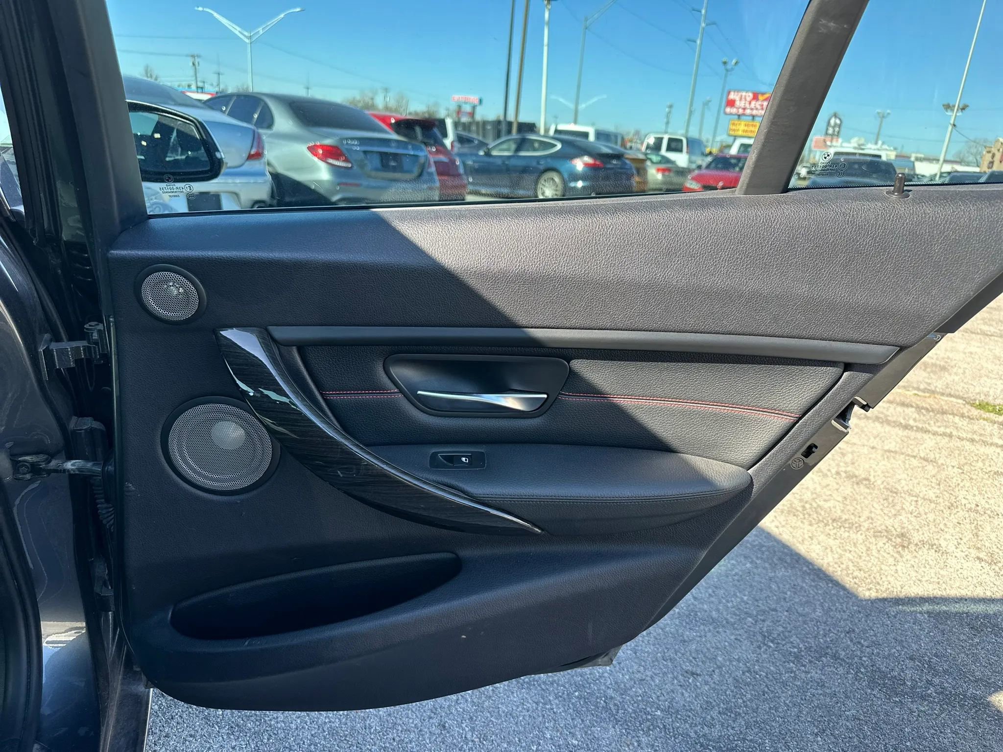 Used 2014 BMW 328i 328i Sedan 4D RWD image 22
