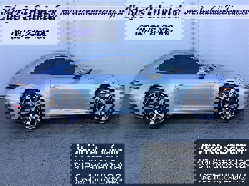 Used 2025 Porsche 911 Carrera S image 2