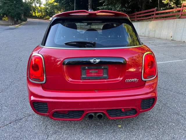 Used 2016 MINI Cooper S FWD image 6