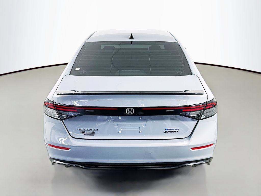Used 2023 Honda Accord Sport image 6