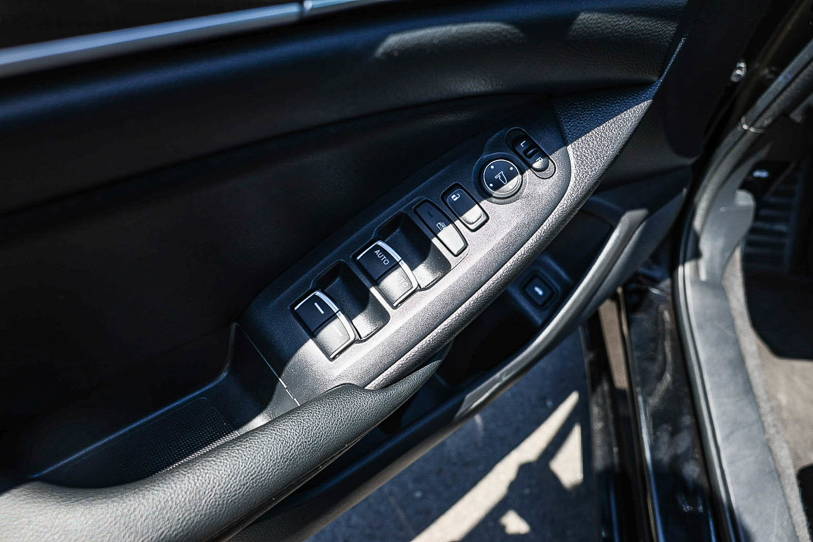 Certified 2022 Honda Accord Sport image 9