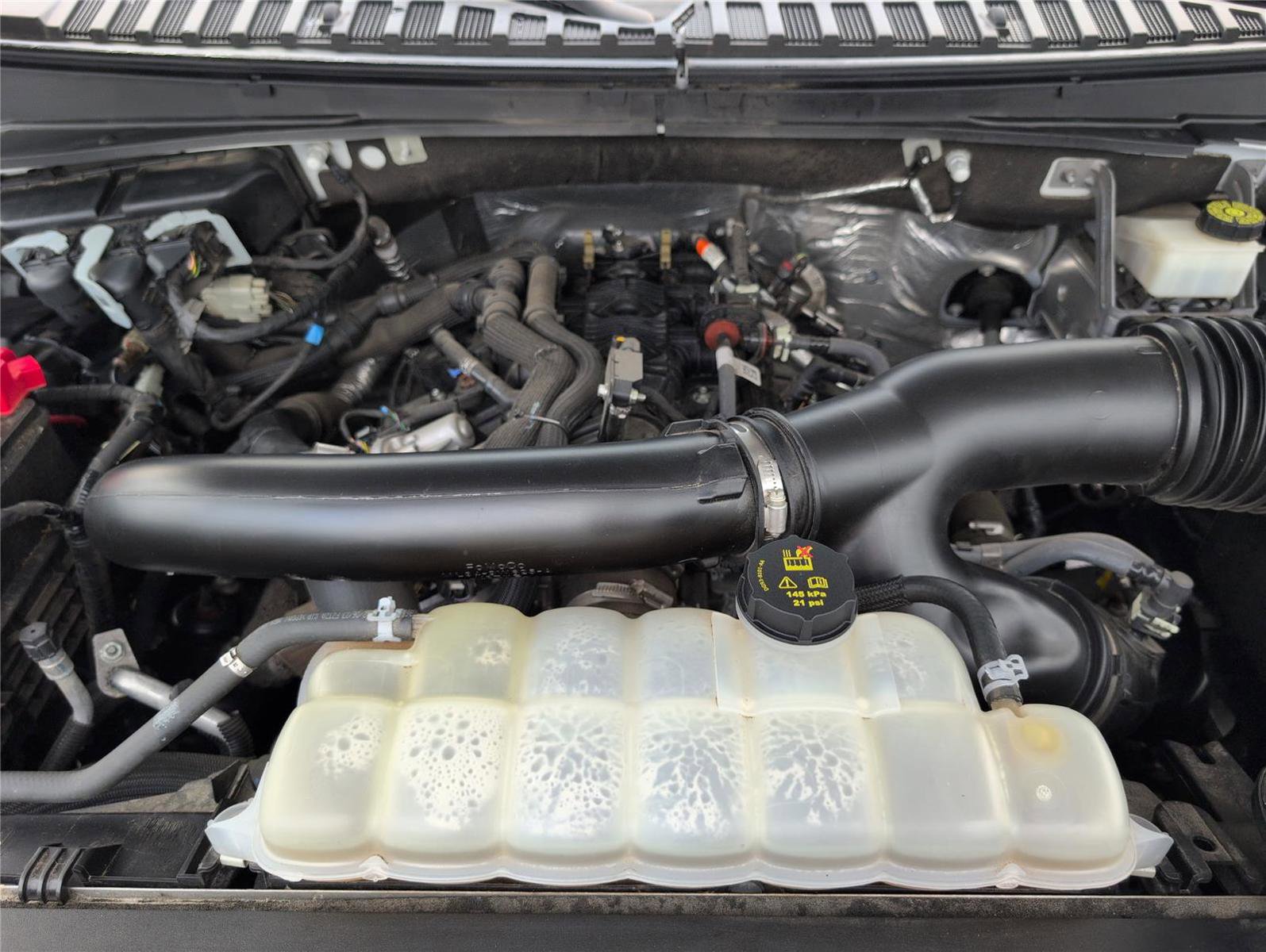 Used 2024 Ford Expedition Max Limited image 10