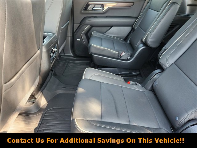 New 2026 GMC Yukon Elevation w/ Elevation Premium Package image 21
