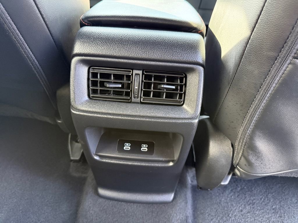 Used 2025 Honda CR-V Sport-L image 24