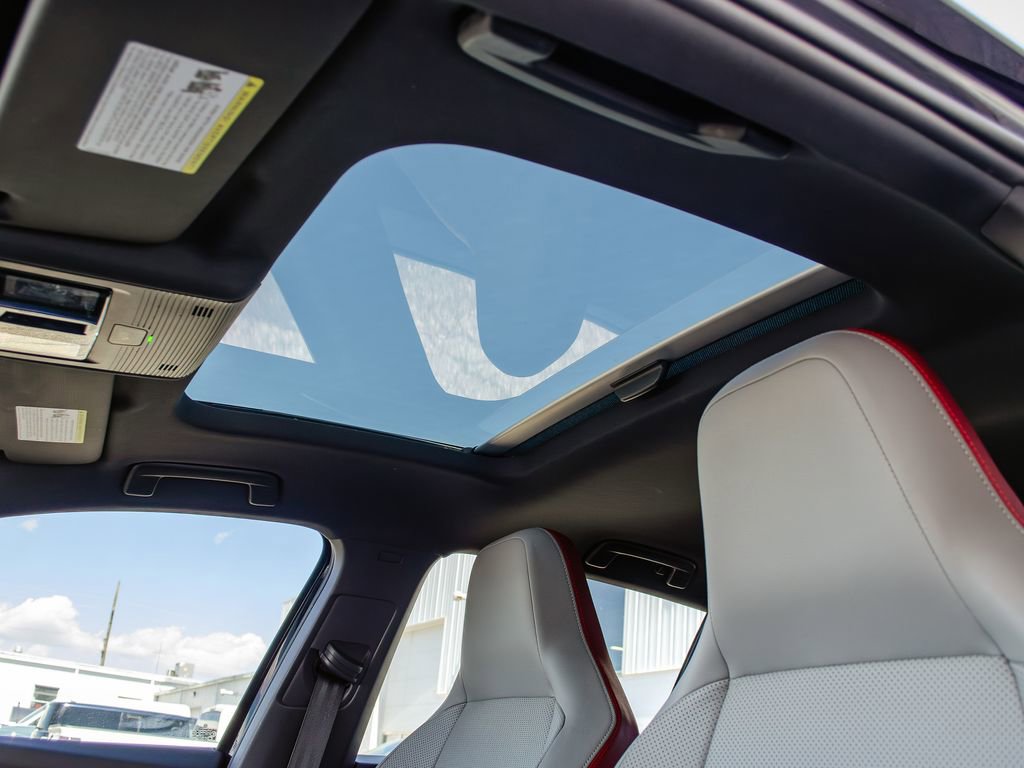 Used 2022 Volkswagen GTI SE FWD image 26