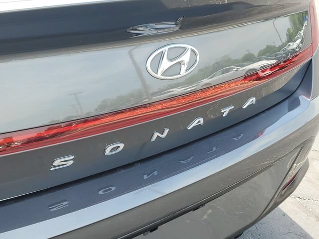 Certified 2023 Hyundai Sonata SEL w/ Cargo Package FWD image 7