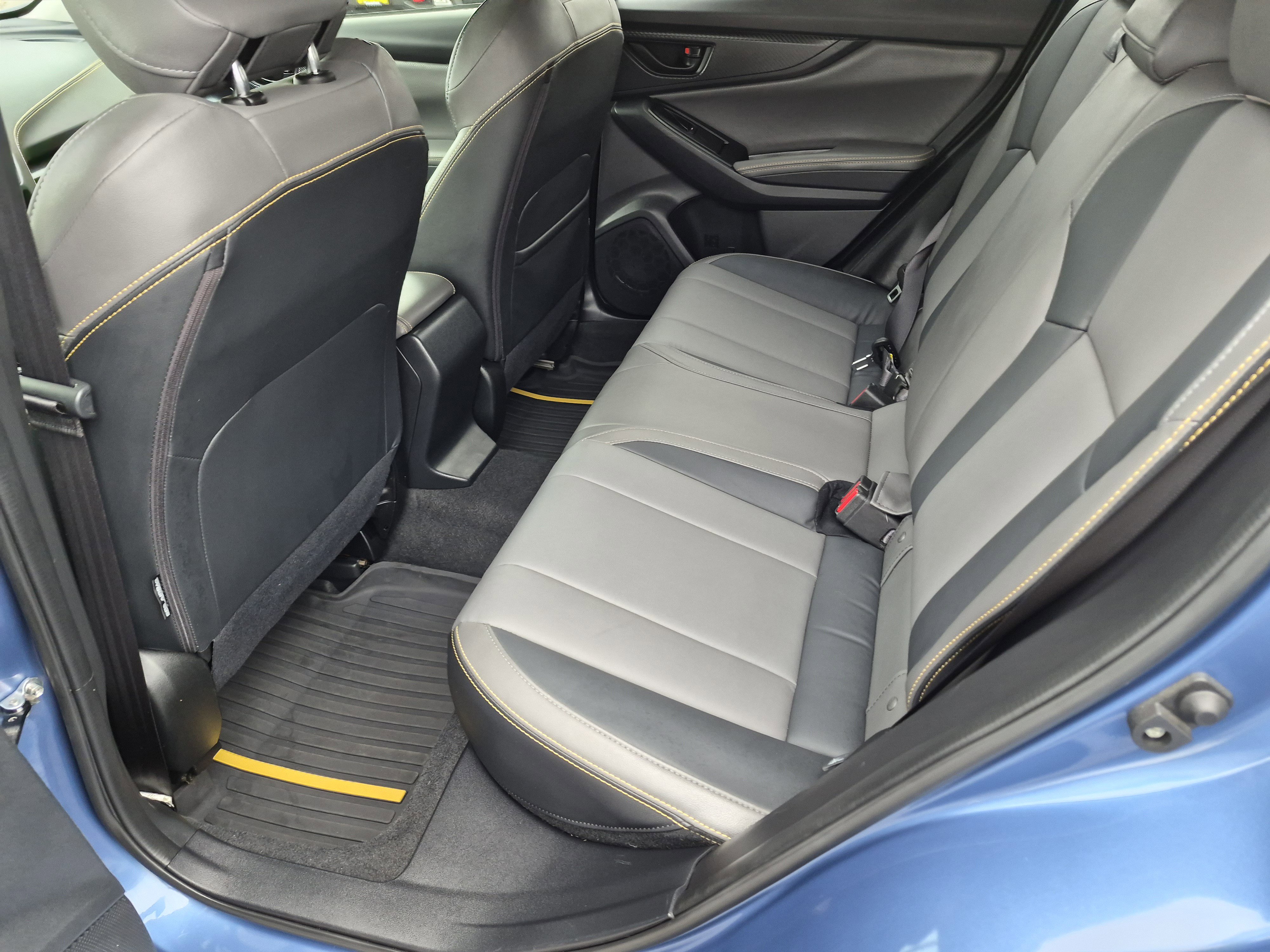 Used 2021 Subaru Crosstrek 2.5i Sport image 12