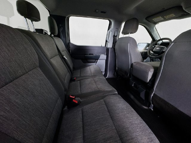 Used 2021 Ford F150 XL w/ Equipment Group 101A High RWD image 21