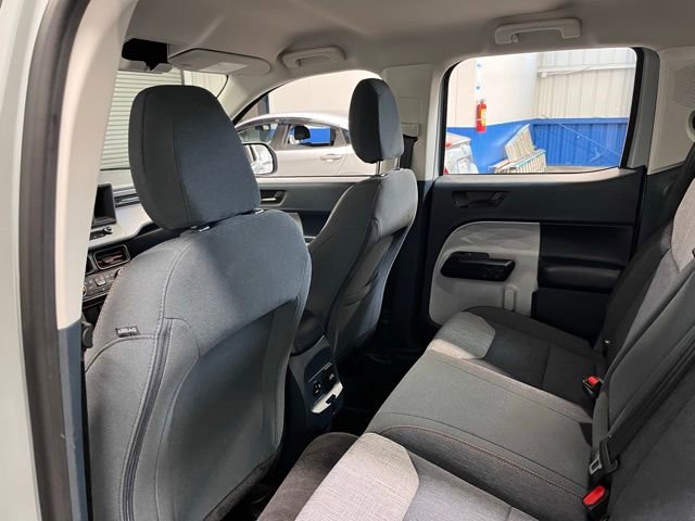 Used 2024 Ford Maverick XLT w/ XLT Luxury Package image 17