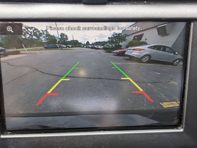 Used 2015 Ford Fusion SE w/ Equipment Group 201A FWD image 23