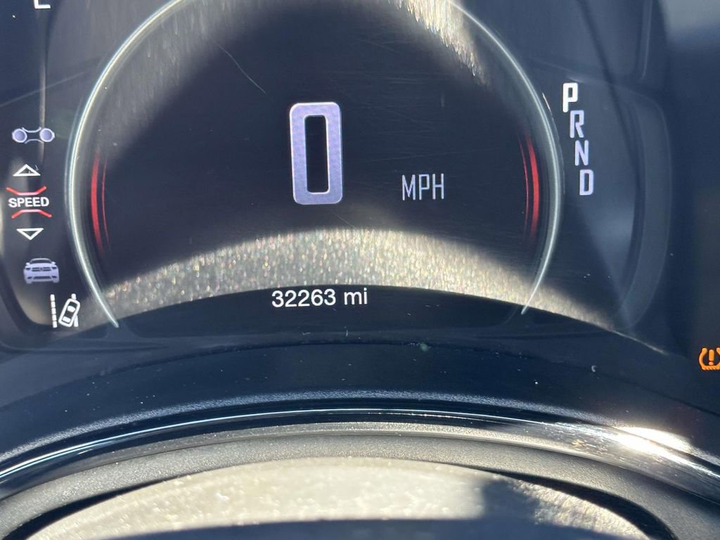 Used 2022 Dodge Durango GT image 22