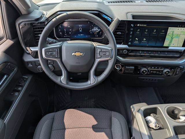 New 2026 Chevrolet Silverado 2500 LT AWD/4WD image 10