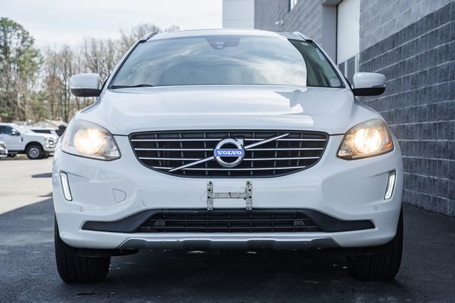 Used 2015 Volvo XC60 T6 w/ Proximity Package image 3