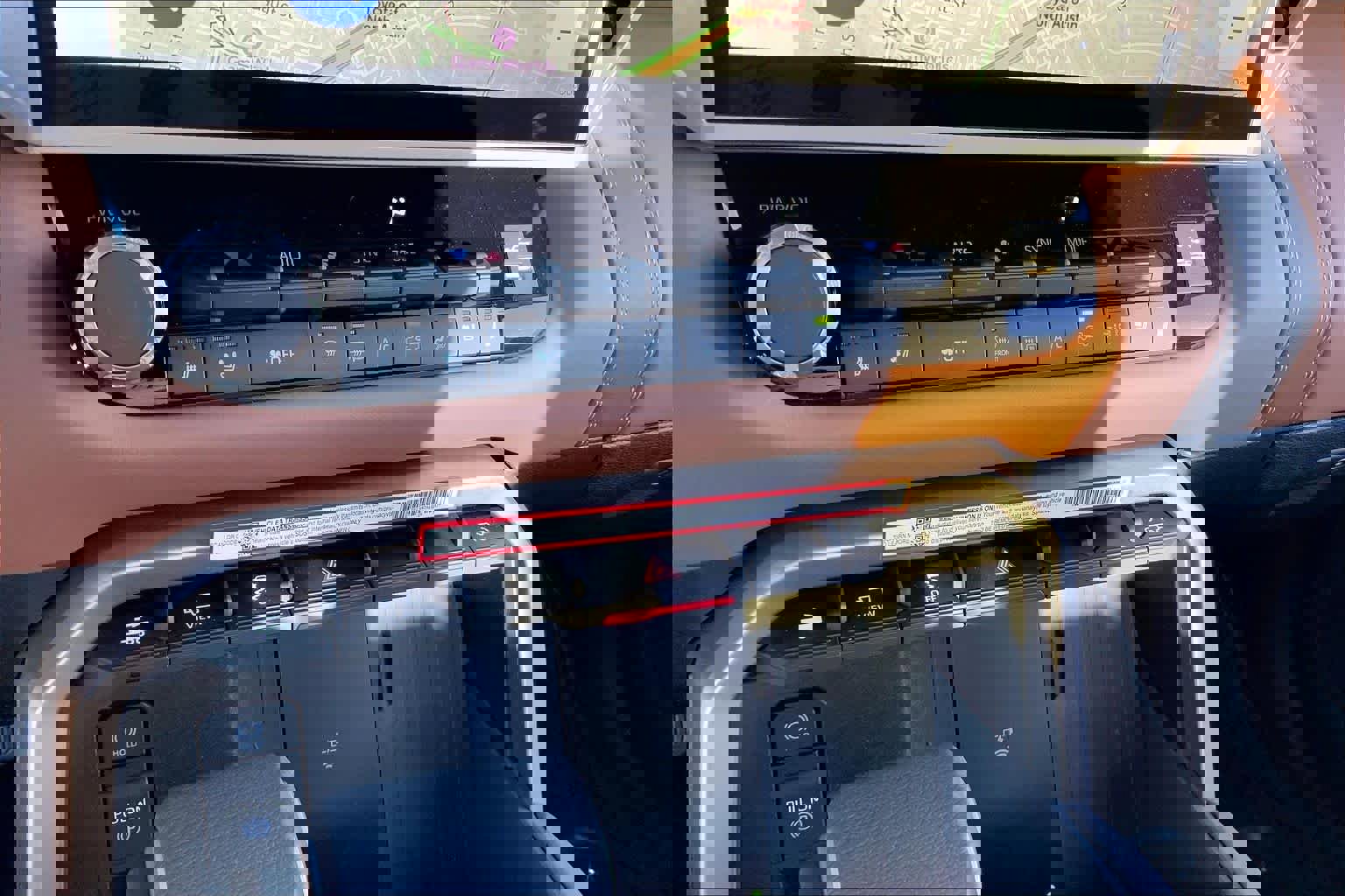 Used 2026 Toyota Tundra 1794 Edition image 33