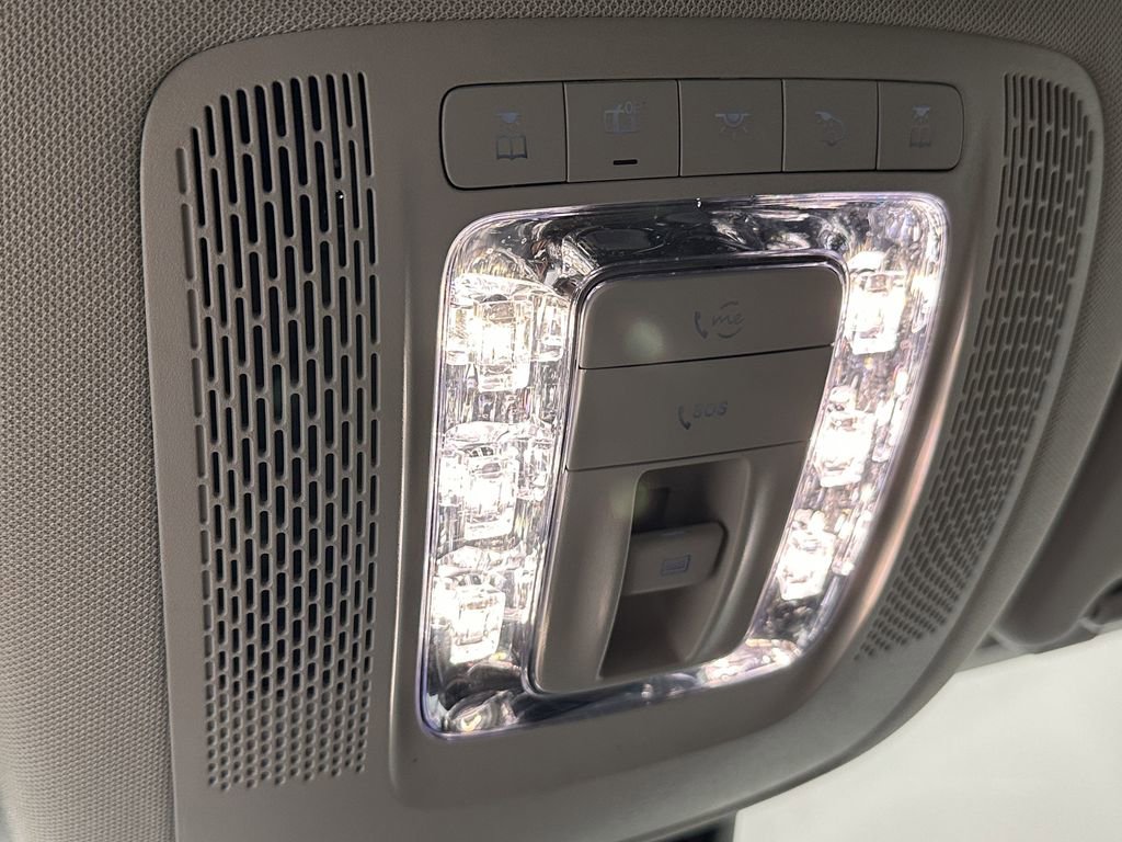 Certified 2023 Mercedes-Benz GLS 450 4MATIC image 35