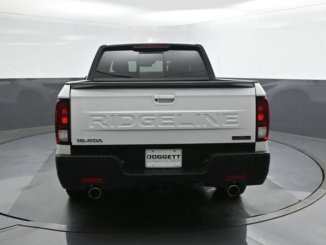 Used 2025 Honda Ridgeline TrailSport+ image 5