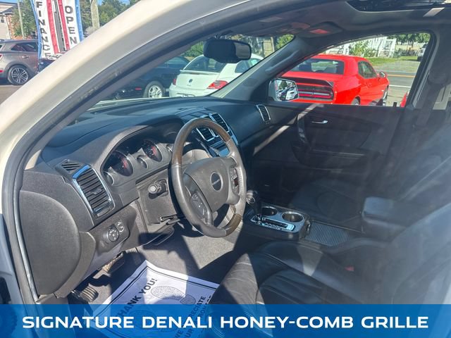 Used 2011 GMC Acadia Denali AWD/4WD image 31