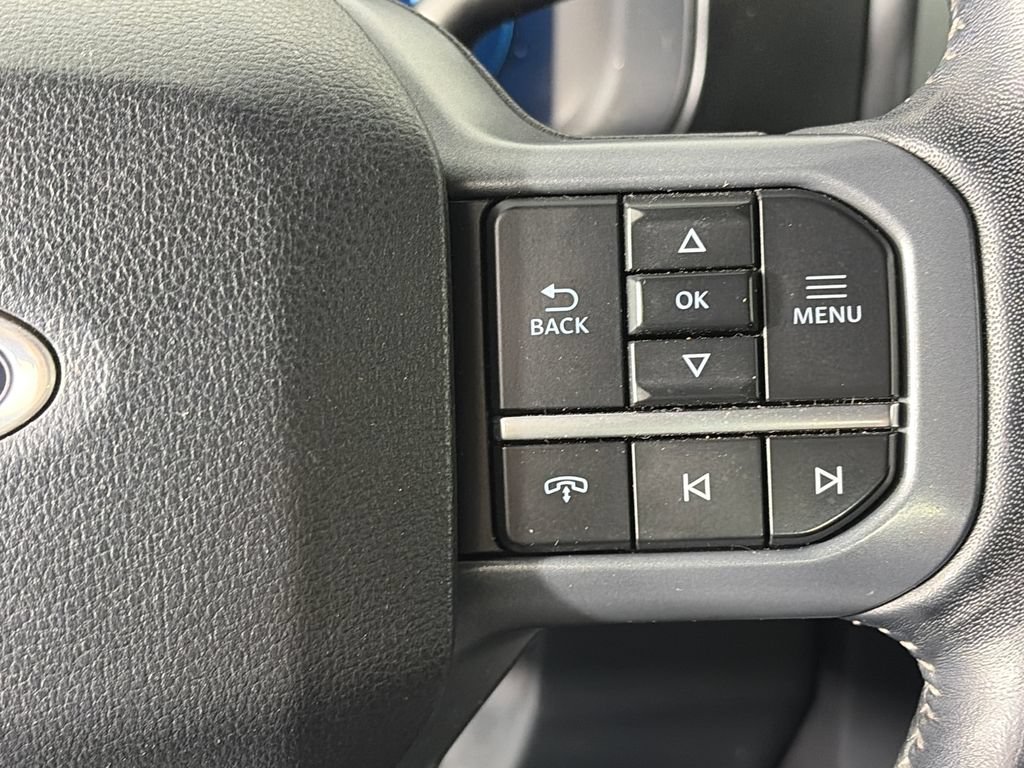 Used 2024 Ford F250 Lariat AWD/4WD image 18
