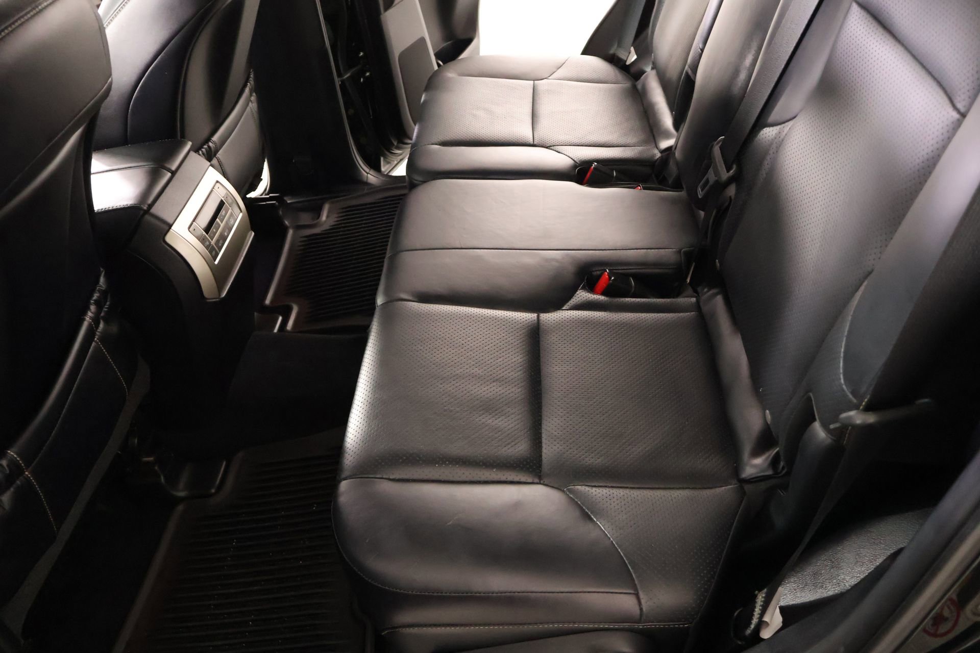 Used 2015 Lexus GX 460 Luxury AWD/4WD image 13