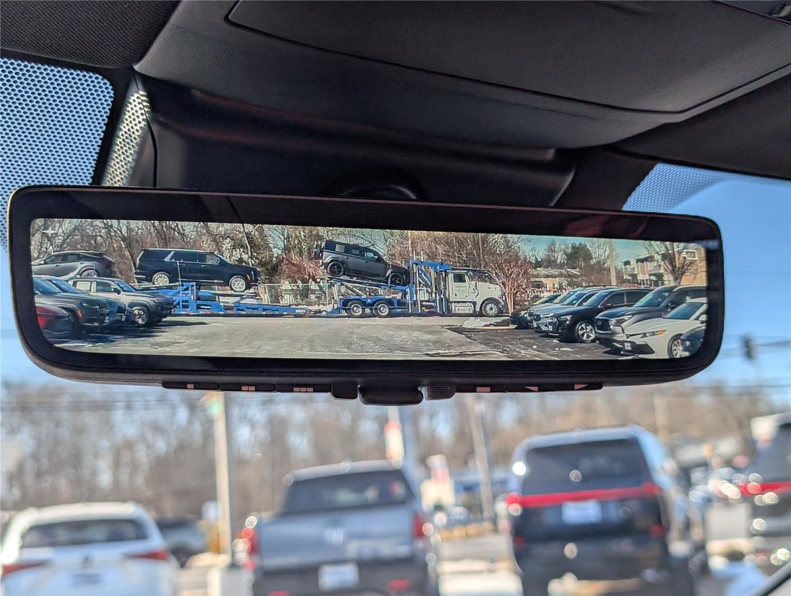 Used 2024 Lexus NX 450h+ AWD w/ Luxury Package image 28