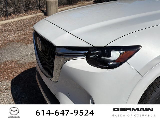 New 2026 MAZDA CX-90 3.3 Turbo S w/ Premium Plus AWD/4WD image 13