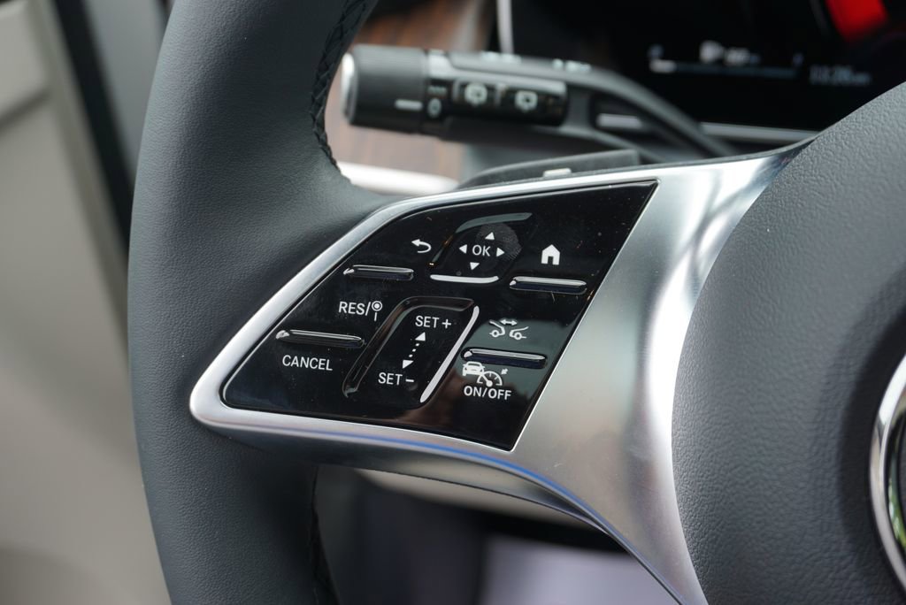 New 2026 Mercedes-Benz GLC 300 4MATIC image 27