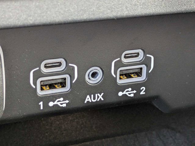 New 2026 Jeep Grand Wagoneer Summit AWD/4WD image 25