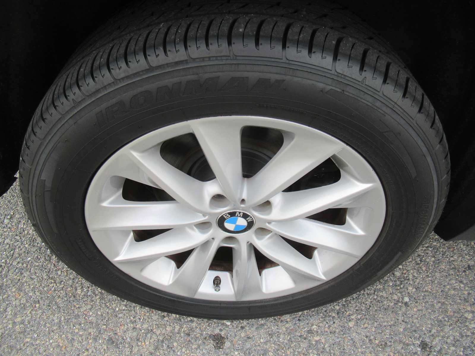 Used 2016 BMW X3 xDrive28i AWD/4WD image 10
