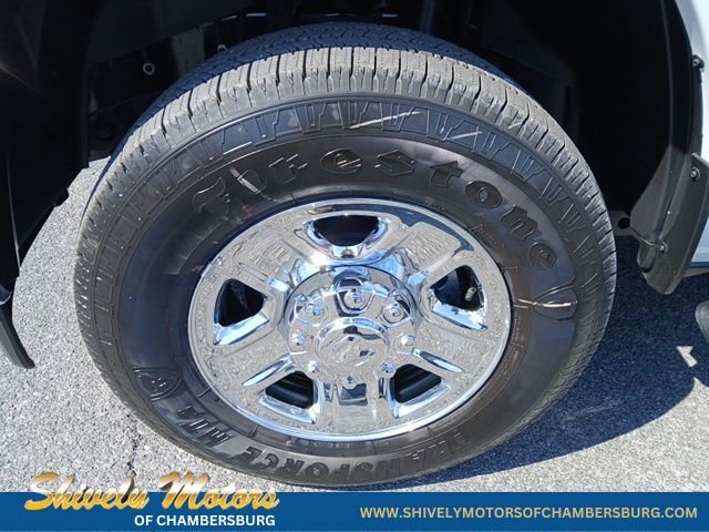 New 2026 RAM 2500 Tradesman AWD/4WD image 2