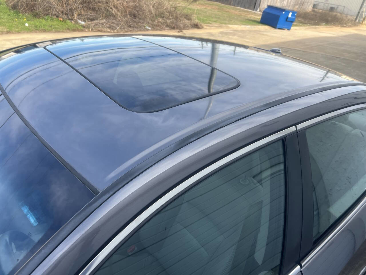 Used 2013 Honda Accord EX-L image 5