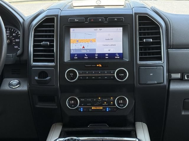 Used 2021 Ford Expedition Max Limited RWD image 14