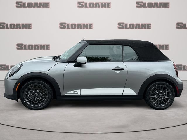 New 2026 MINI Cooper S FWD image 2