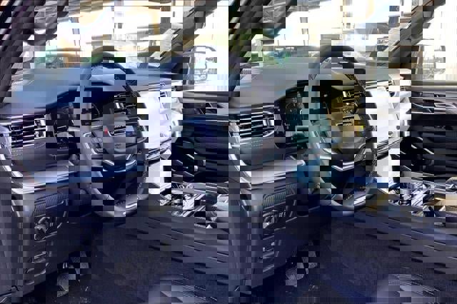 New 2026 Jeep Grand Wagoneer L Limited image 36