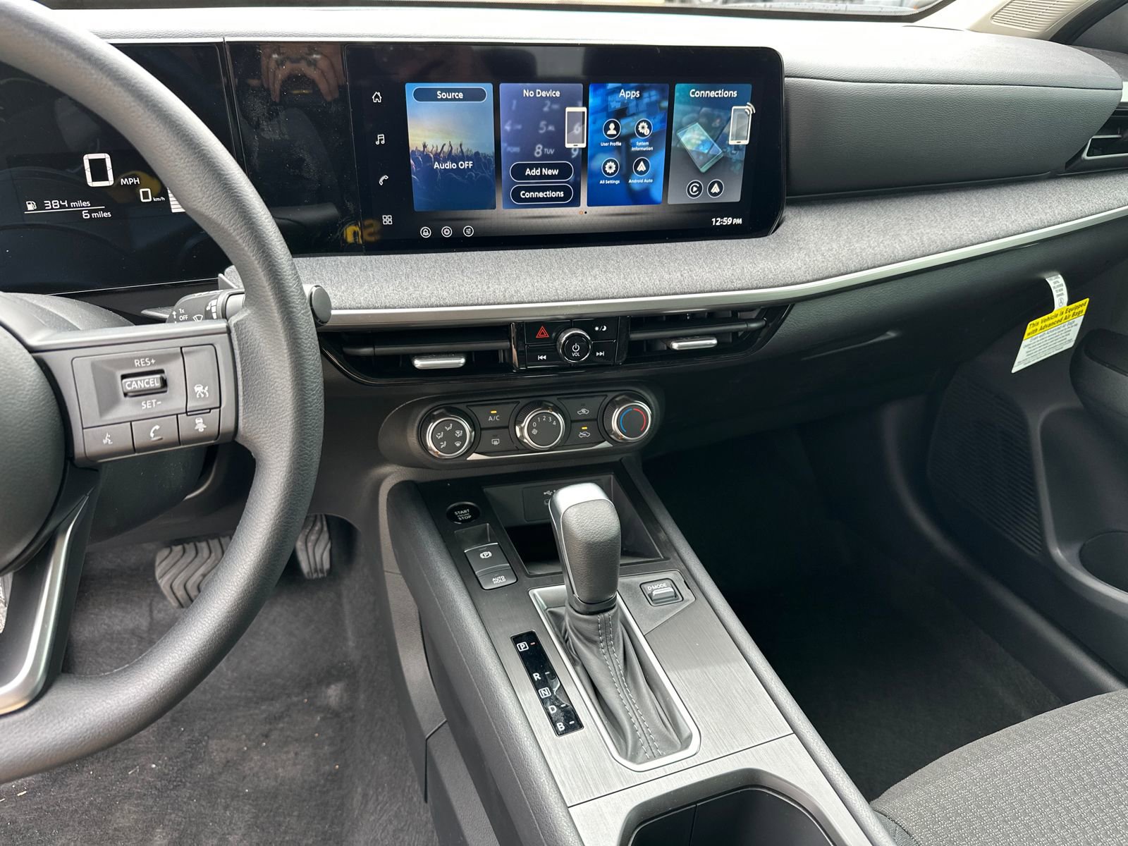 New 2026 Nissan Kicks S image 26