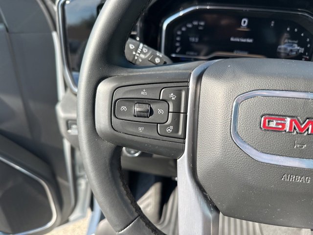 Used 2024 GMC Sierra 1500 Elevation image 29