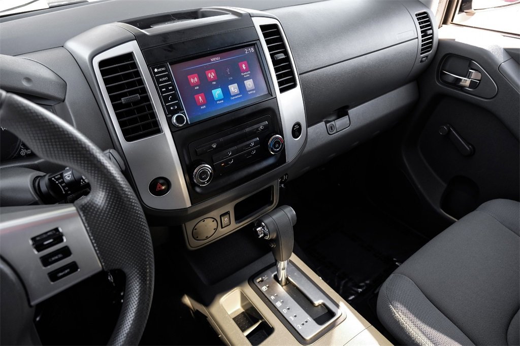 Used 2019 Nissan Frontier S image 19