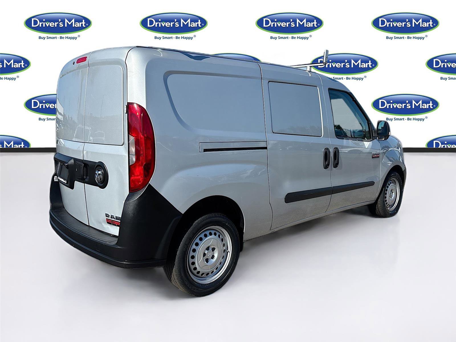 Used 2019 RAM ProMaster City Tradesman FWD image 7
