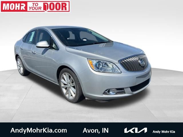 Used 2013 Buick Verano