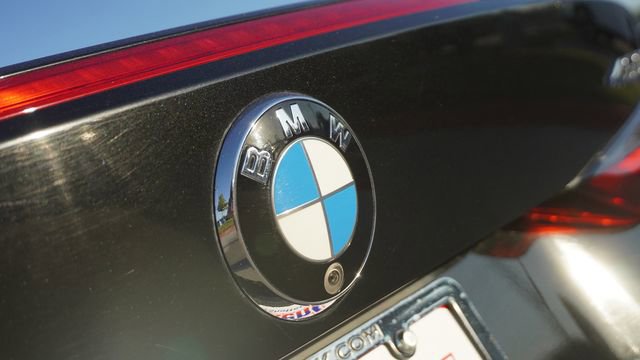 Used 2022 BMW 430i Convertible image 11