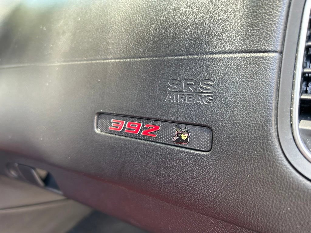Certified 2022 Dodge Charger Scat Pack w/ Plus Group RWD image 48