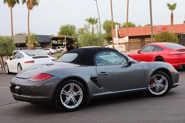 Used 2010 Porsche Boxster S RWD image 65