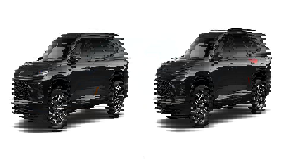 New 2026 Buick Enclave Sport Touring w/ Power Package image 69