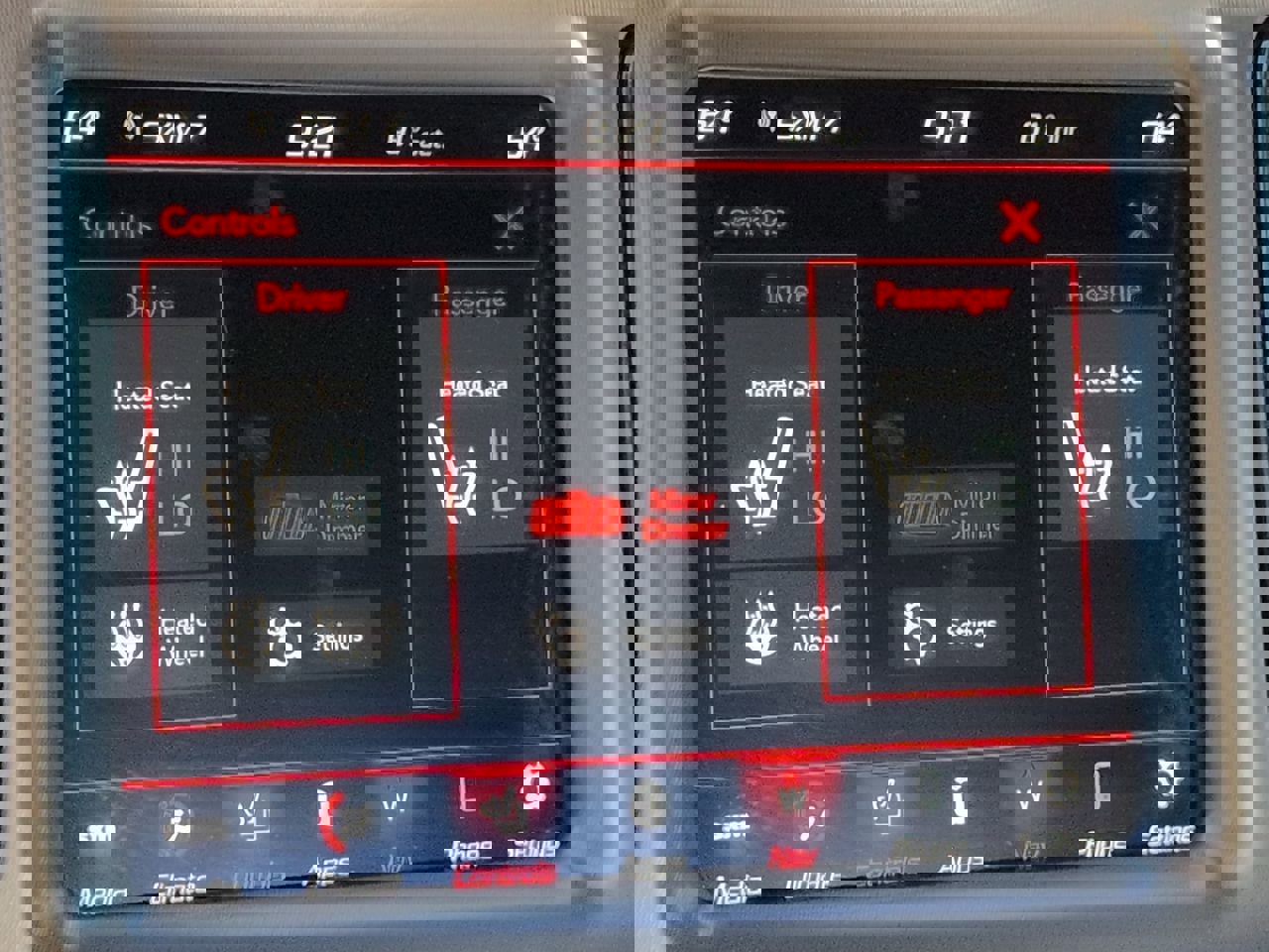 Certified 2021 Dodge Challenger R/T Scat Pack w/ Shaker Package RWD image 21